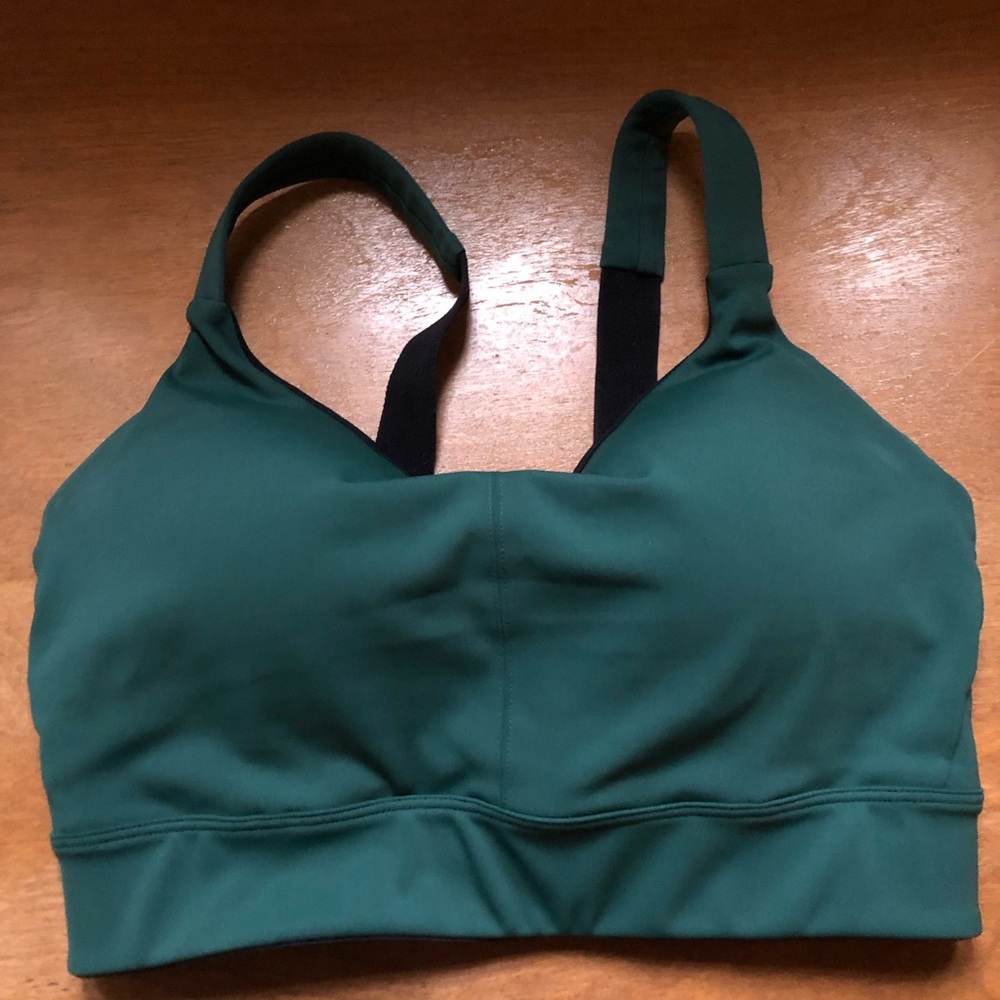 Oiselle Queen Bra